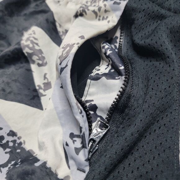 Jordan Heatwave Diamond Basketball Shorts Women's Size Medium Multicolor - Picture 4 of 9